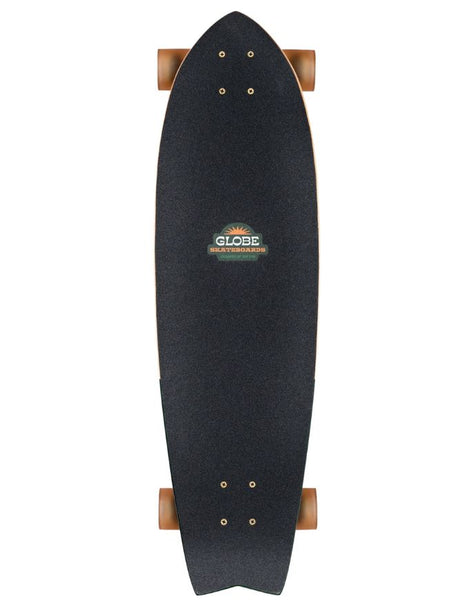 Globe Chromantic Cruiser Beach Bum | 33"