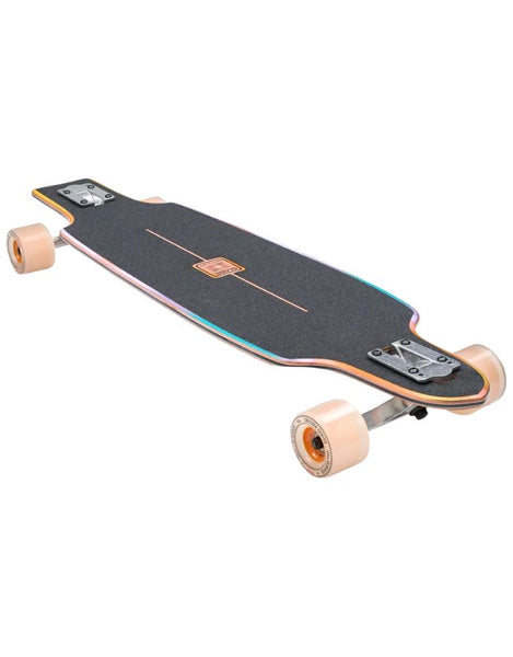 Globe Prowler Mid Longboard Sunstone | 34"