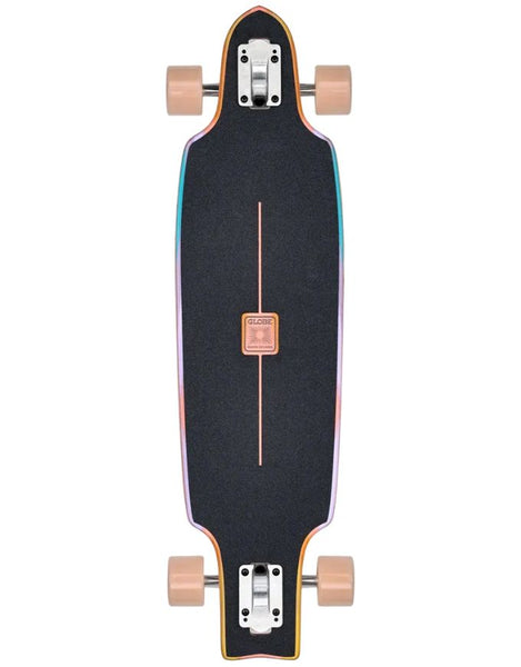 Globe Prowler Mid Longboard Sunstone | 34"