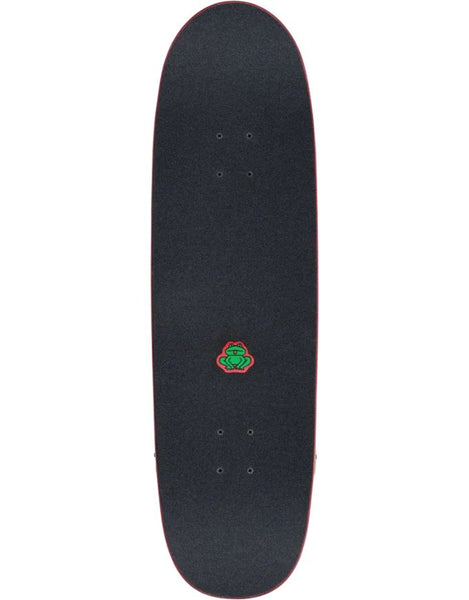 Globe Punter Animal Collective Skateboard Complete | 9.125"