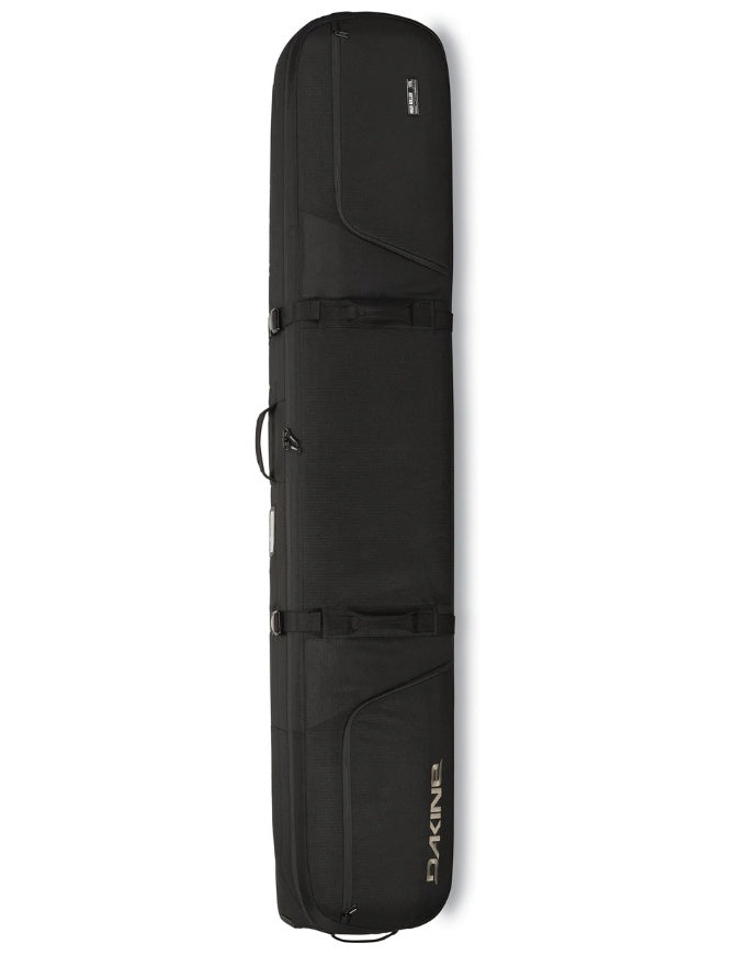 Dakine High Roller Snowboard Bag 2026  | Black