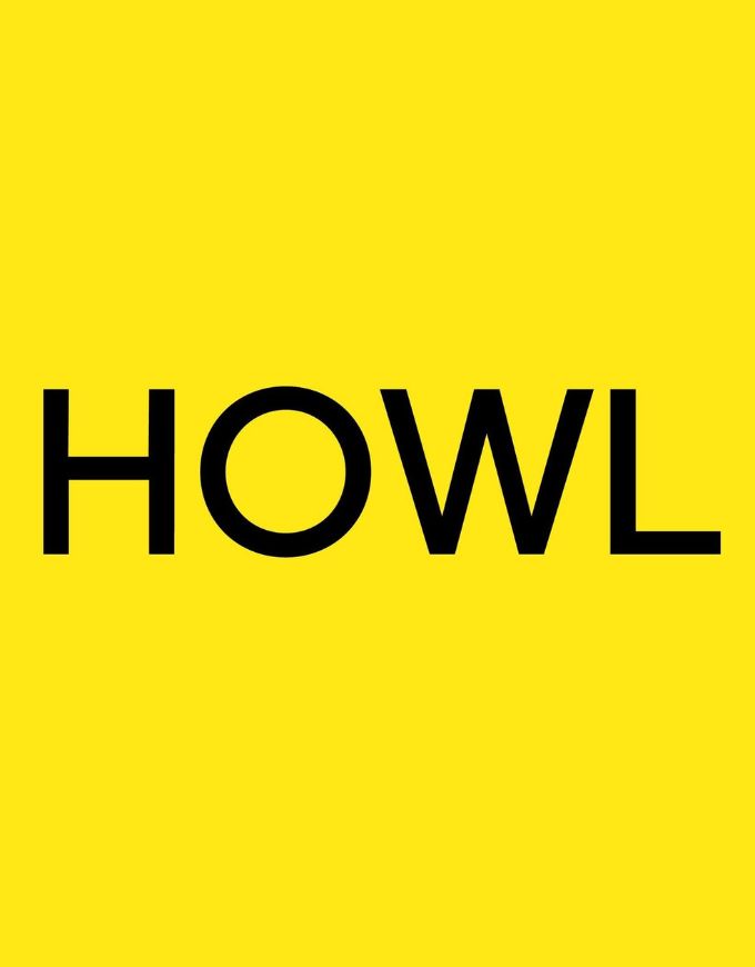 Howl Team Glove 2026 | Black