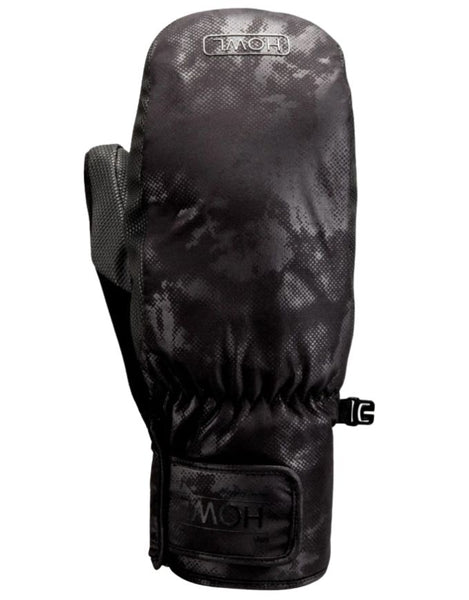 Howl Flyweight Mitt 2026 | Black