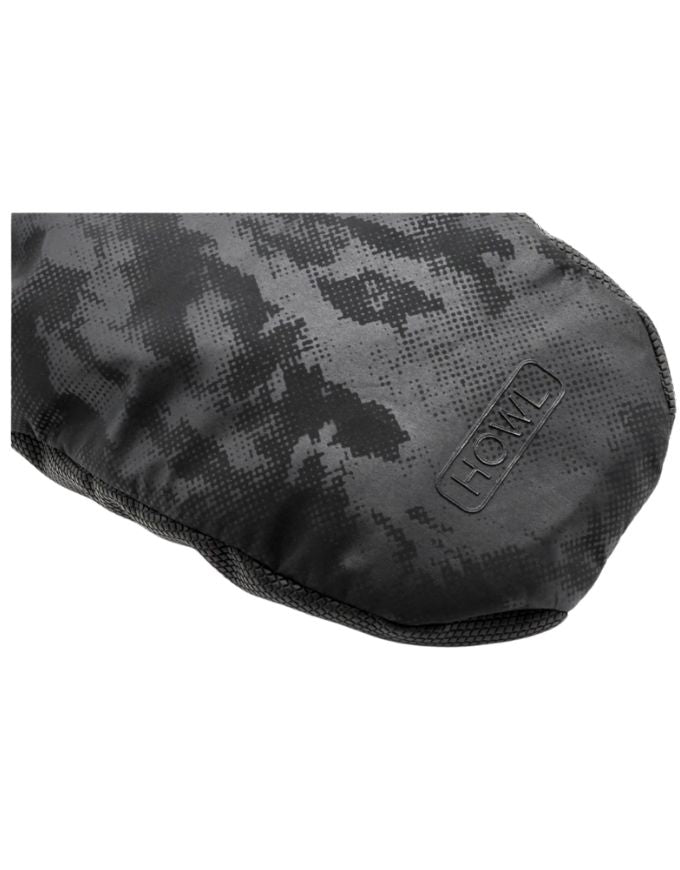 Howl Flyweight Mitt 2026 | Black