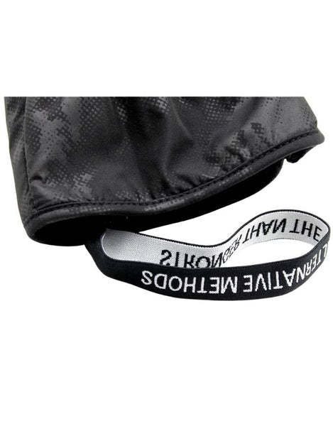 Howl Flyweight Mitt 2026 | Black