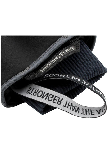 Howl Jed Mitt 2026 | Black
