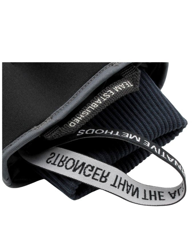 Howl Jed Mitt 2026 | Black