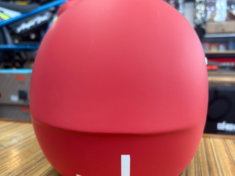 TSG Pass Pro Helmet | Matt Fiery(Ex-Display)