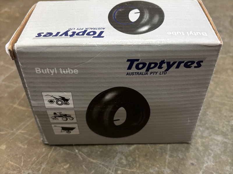 Toptyres Butyl Tube 90/100-16 TR4