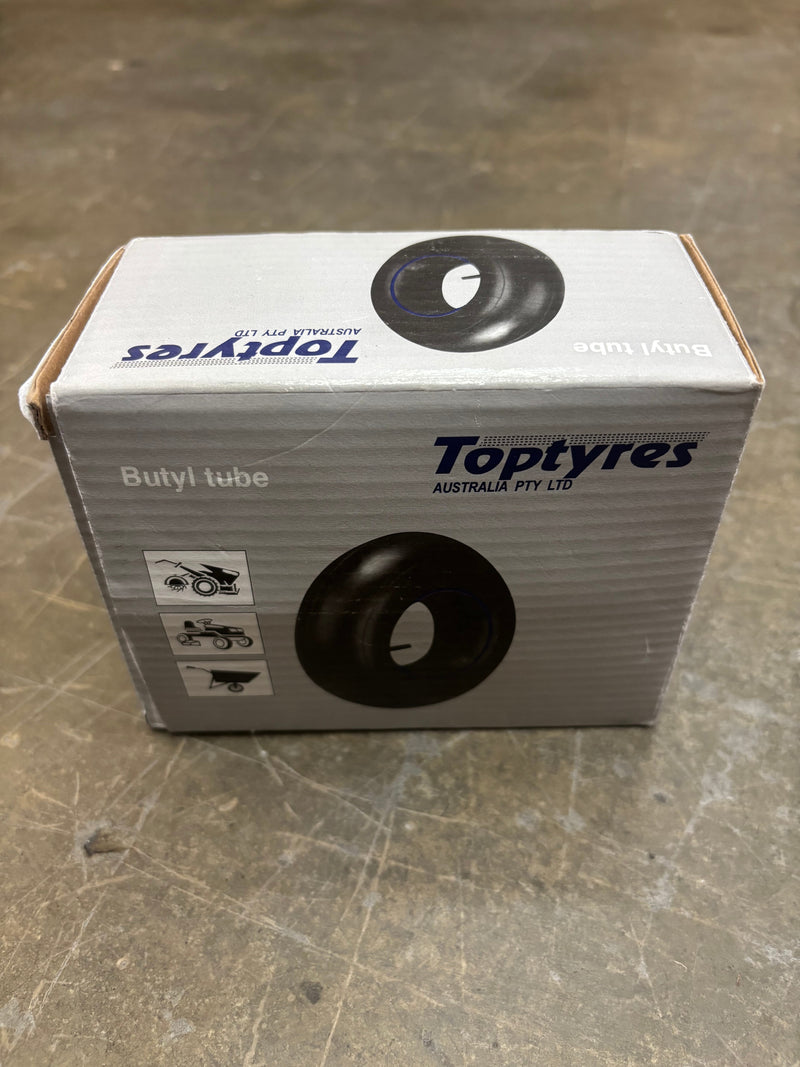 Toptyres Butyl Tube 90/100-16 TR4