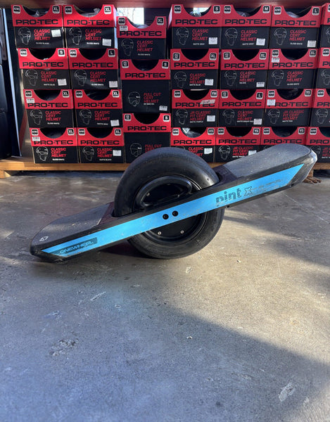 OneWheel Pint X Electric Skateboard | Ex Demo