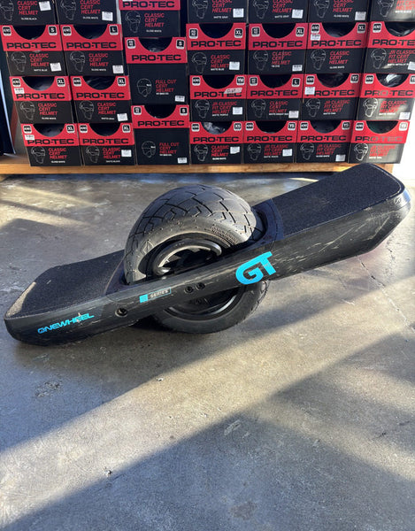 ONEwheel GT-S Electric Skateboard | Ex Demo