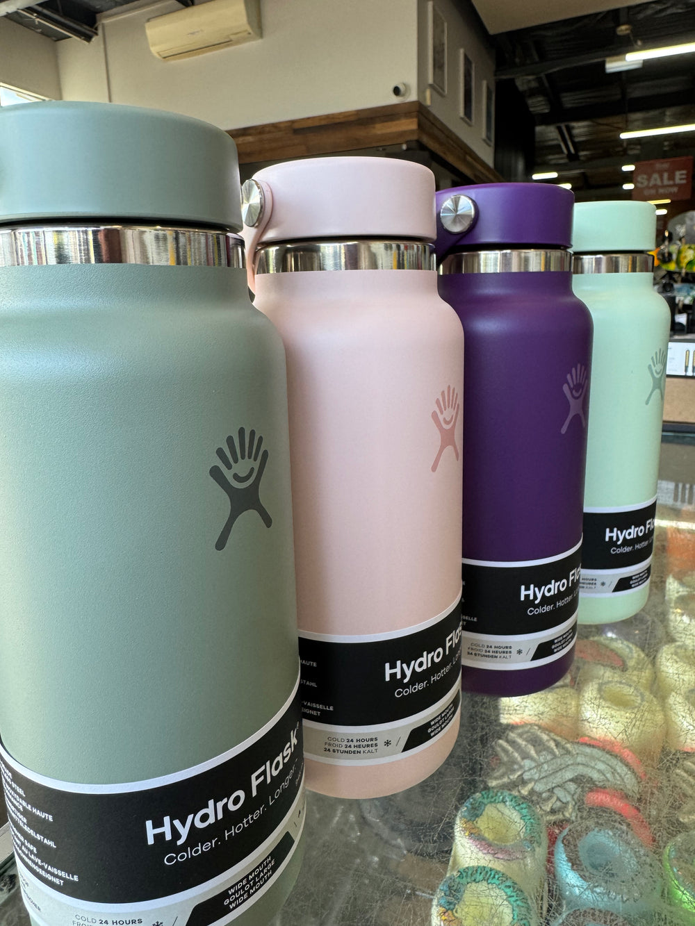 Hydroflask