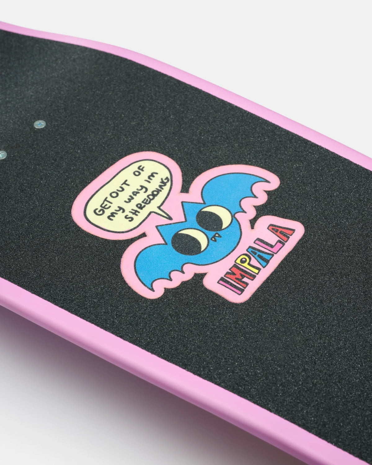 Impala Hera Cruiserboard Burger Babie | 31