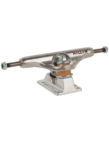 Independent Forged Hollow trucks silver
