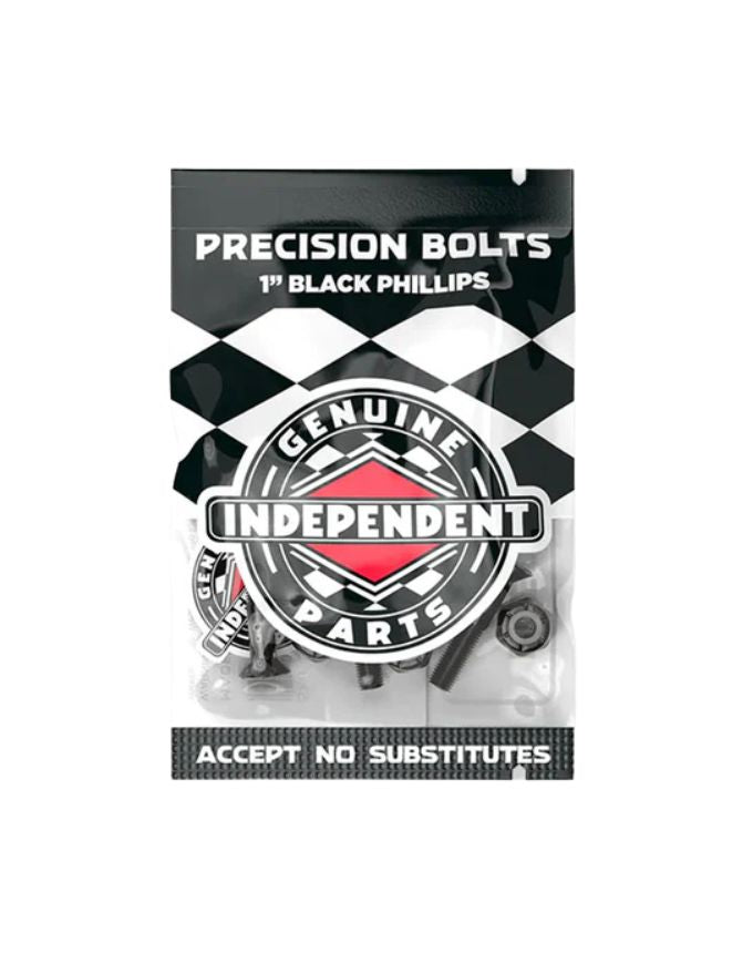 Independent Bolt Phillip Hardware w/ Tool | 1"