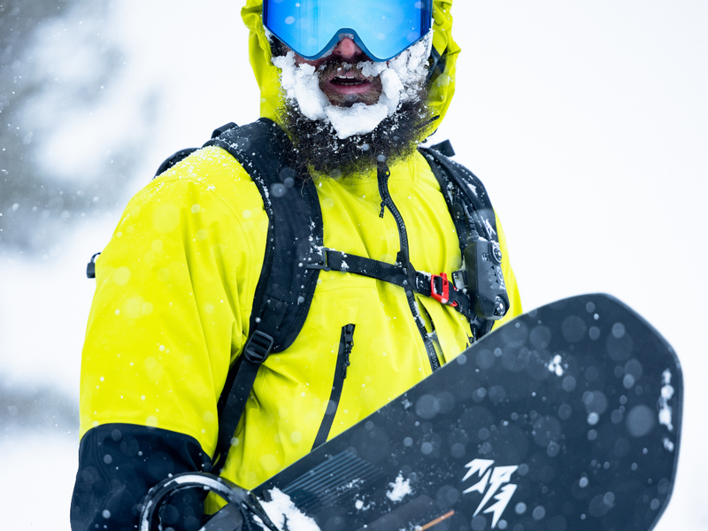 Snowboards