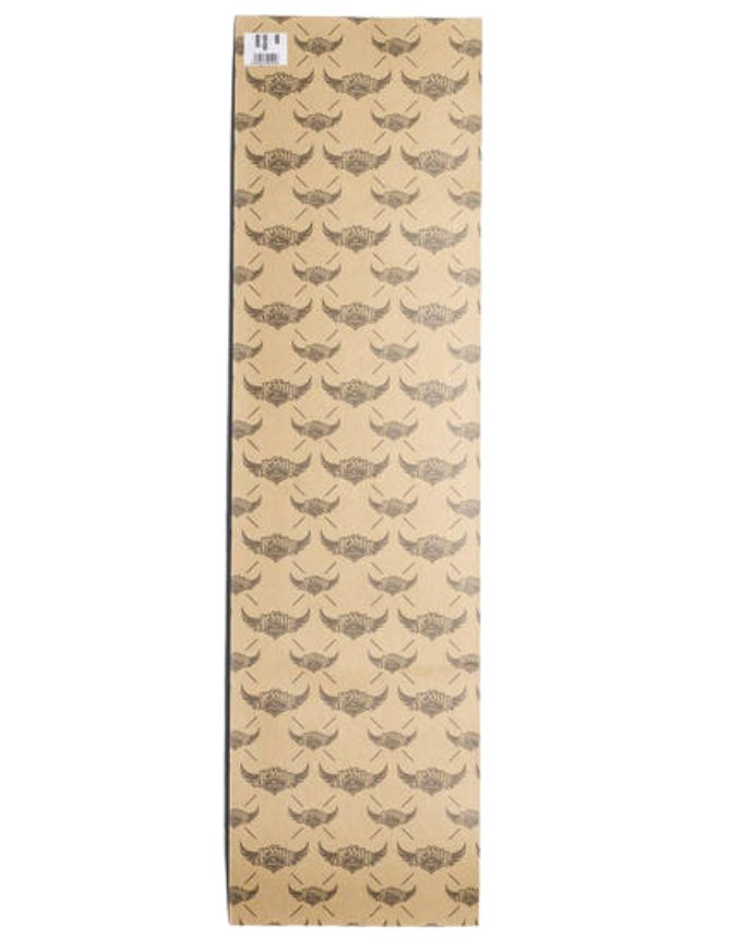 Jessup Griptape Sheetl Black | 12" Wide