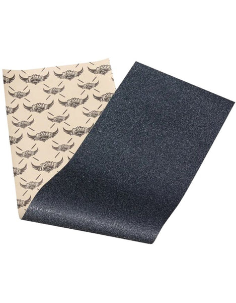 Jessup Griptape Sheetl Black | 12" Wide