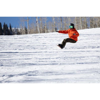 Jones Freecarver 9000s Snowboard | 2027