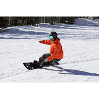 Jones Freecarver 9000s Snowboard | 2027