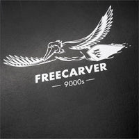 Jones Freecarver 9000s Snowboard | 2027