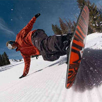 Jones Freecarver 9000s Snowboard | 2027