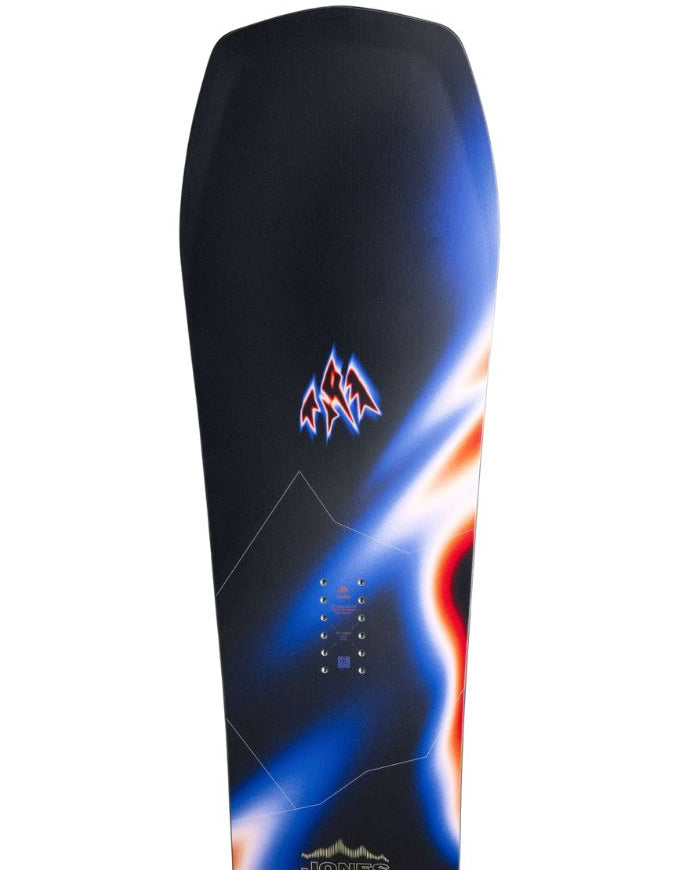 Jones Howler Snowboard | 2027