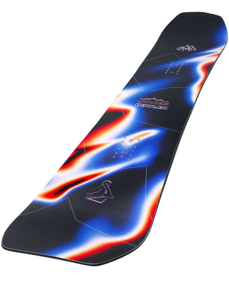 Jones Howler Snowboard | 2027