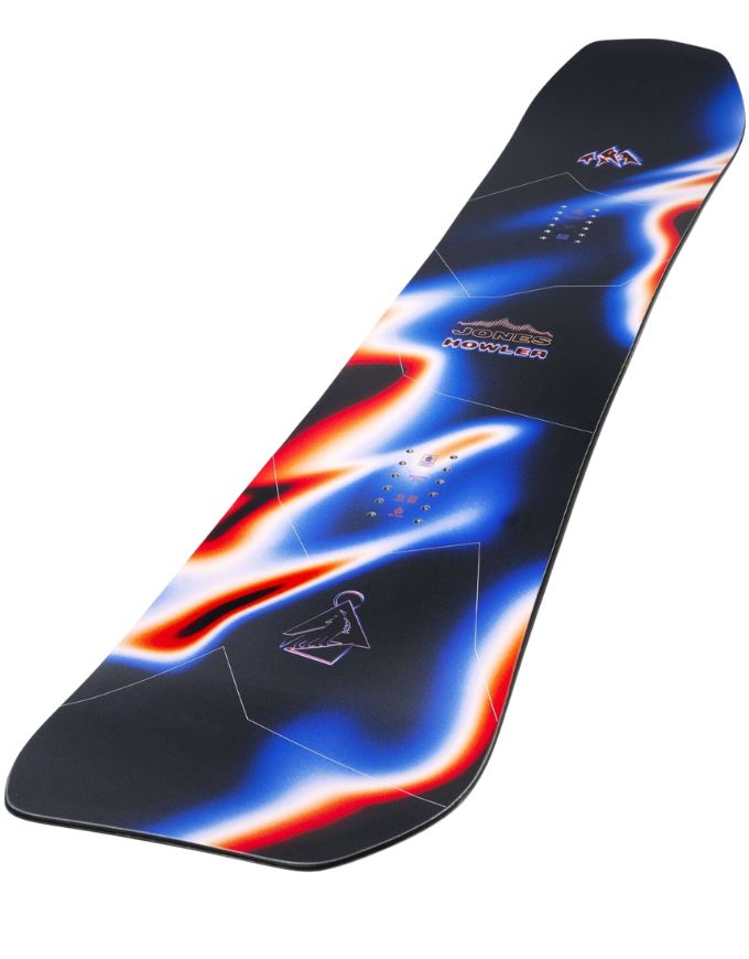 Jones Howler Snowboard | 2027