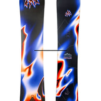 Jones Howler Snowboard | 2027