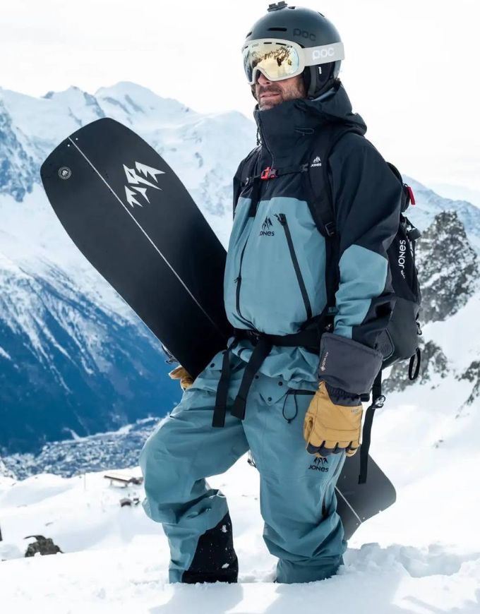 SNOWBOARDS