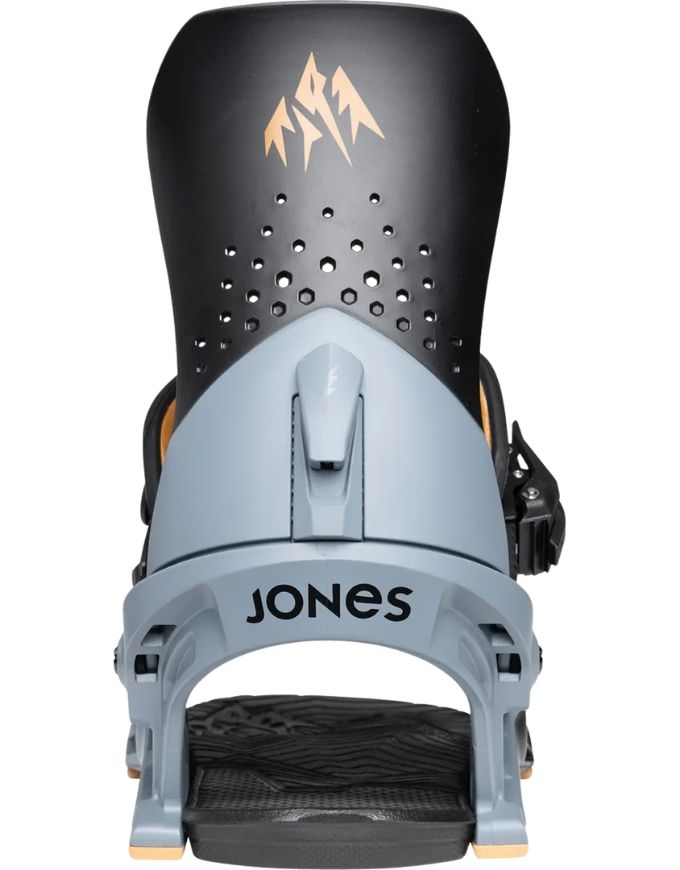 Jones Orion Snowboard Binding 2026 | Atlantic Blue