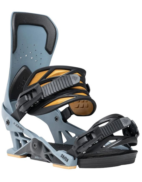 Jones Orion Snowboard Binding 2026 | Atlantic Blue
