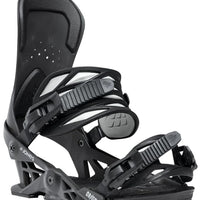Jones Orion Snowboard Binding 2026 | Eclipse Black