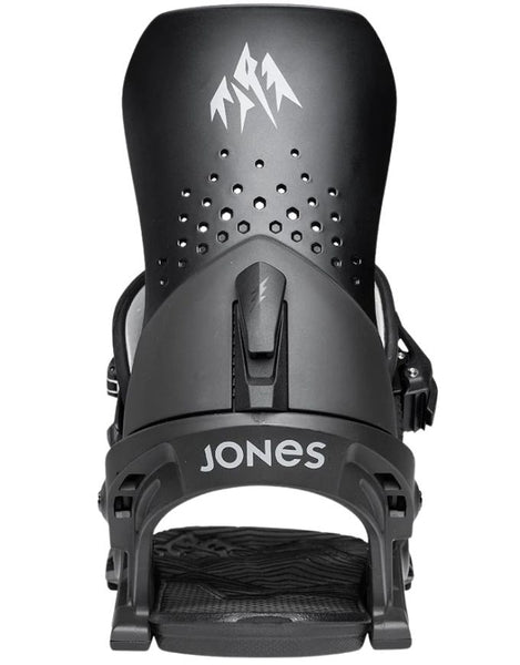 Jones Orion Snowboard Binding 2026 | Eclipse Black