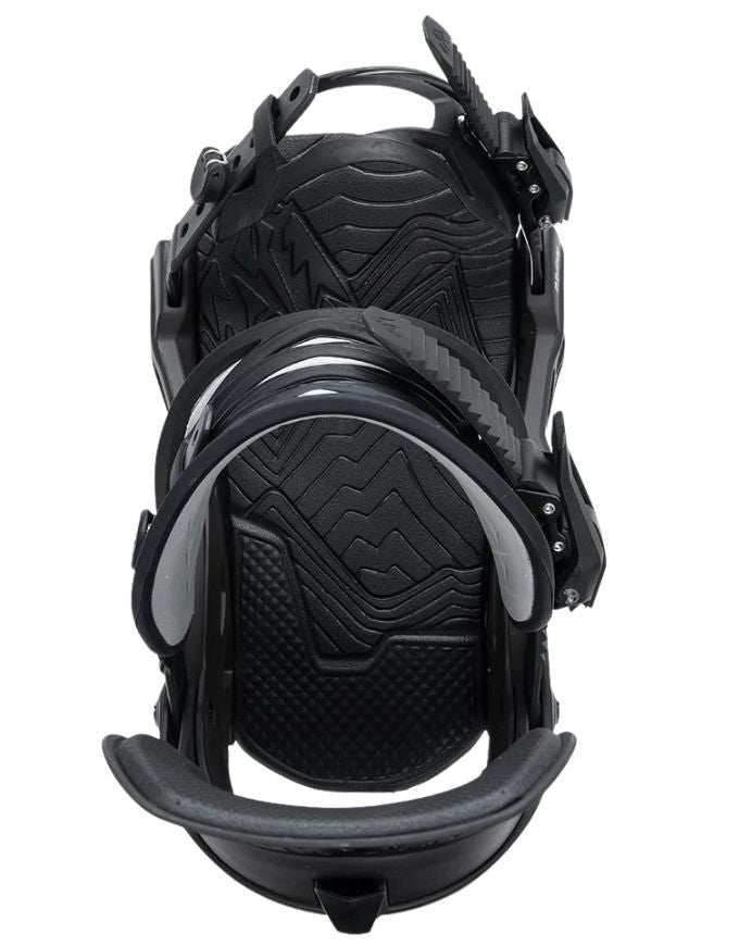 Jones Orion Snowboard Binding 2026 | Eclipse Black