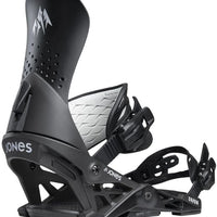 Jones Orion Snowboard Binding 2026 | Eclipse Black
