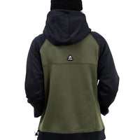 Jones Recycled Riding Hoodie 2026 | Green