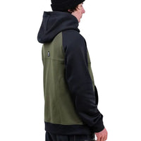 Jones Recycled Riding Hoodie 2026 | Green