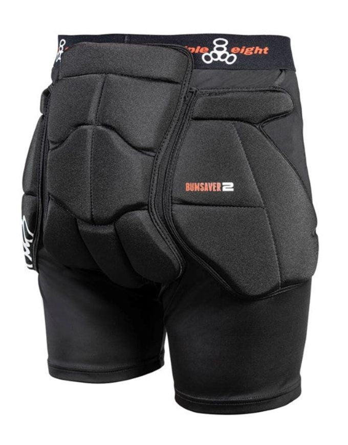 Triple 8 Bum Saver 2