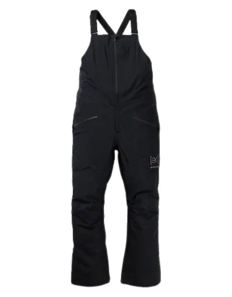 Burton [ak] Kimmy GORE-TEX 3L Women's Bib Pant 2026 | True Black