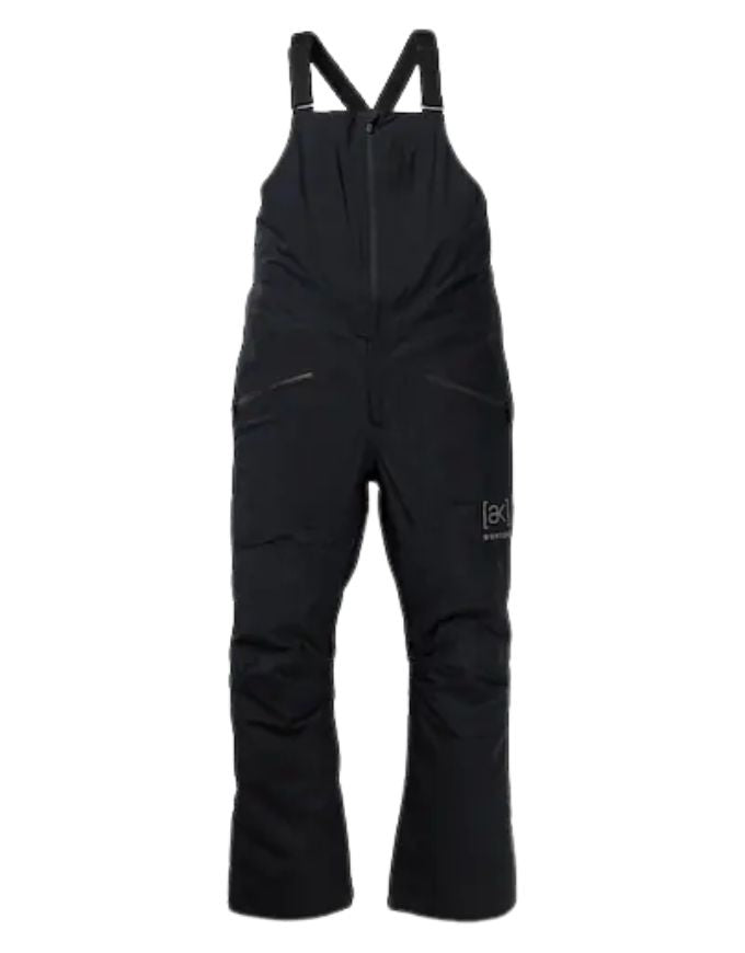 Burton [ak] Kimmy GORE-TEX 3L Women's Bib Pant 2026 | True Black