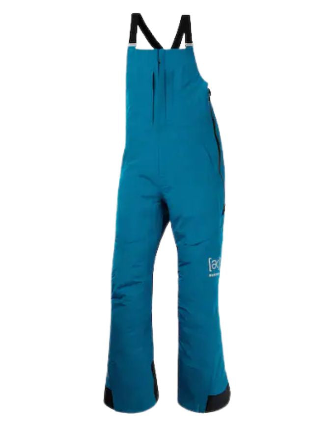 Burton [ak] Kimmy GORE-TEX 3L Women's Bib Pant 2026 | Blue Teal