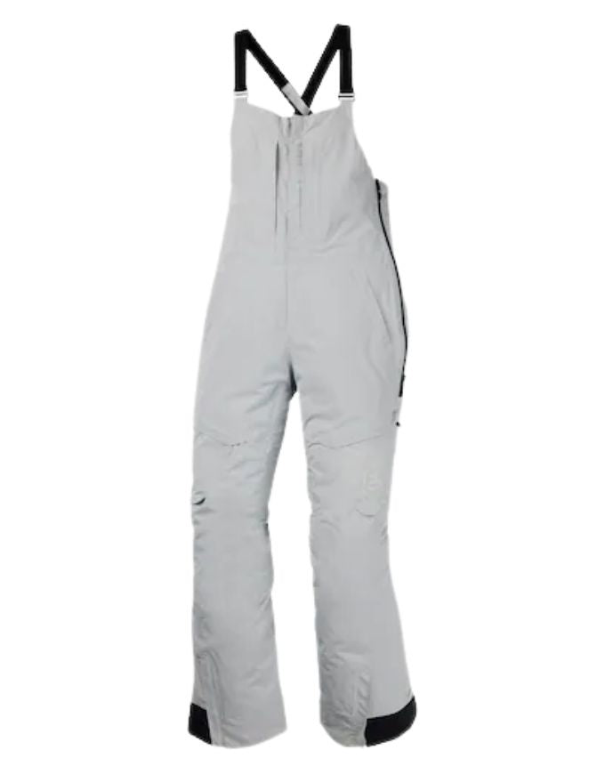 Burton [ak] Kimmy GORE-TEX 2L Women's Bib Pant 2026 | Gray Cloud