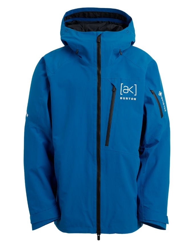 Burton [ak] Cyclic GORE-TEX 2L Men's Jacket 2026 | Blue Teal