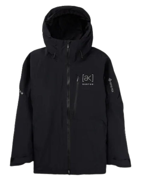 Burton [ak] Cyclic GORE-TEX 2L Men's Jacket 2026 | True Black