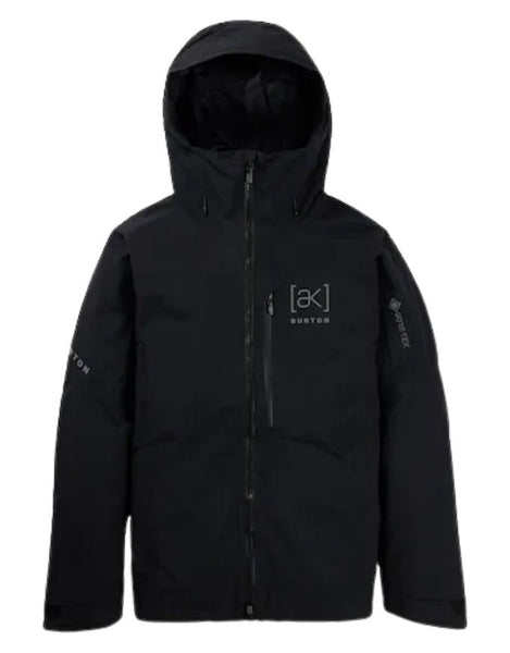 Burton [ak] Helitack GORE-TEX Men's Jacket 2026 | True Black