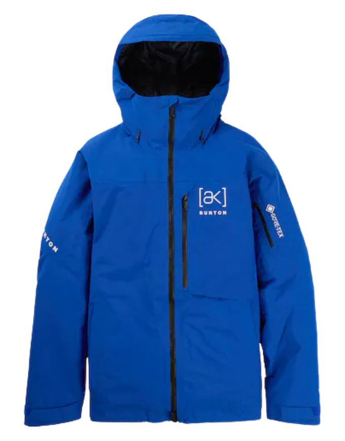 Burton [ak] GORE-TEX Helitack Men's Jacket 2026 | Jake Blue