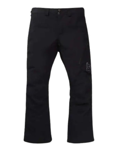Burton [ak] Cyclic GORE-TEX Men's Pant 2026 | True Black